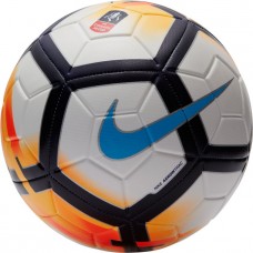 Мяч футбольный Nike SC3206-100 Strike FA Cup Football
